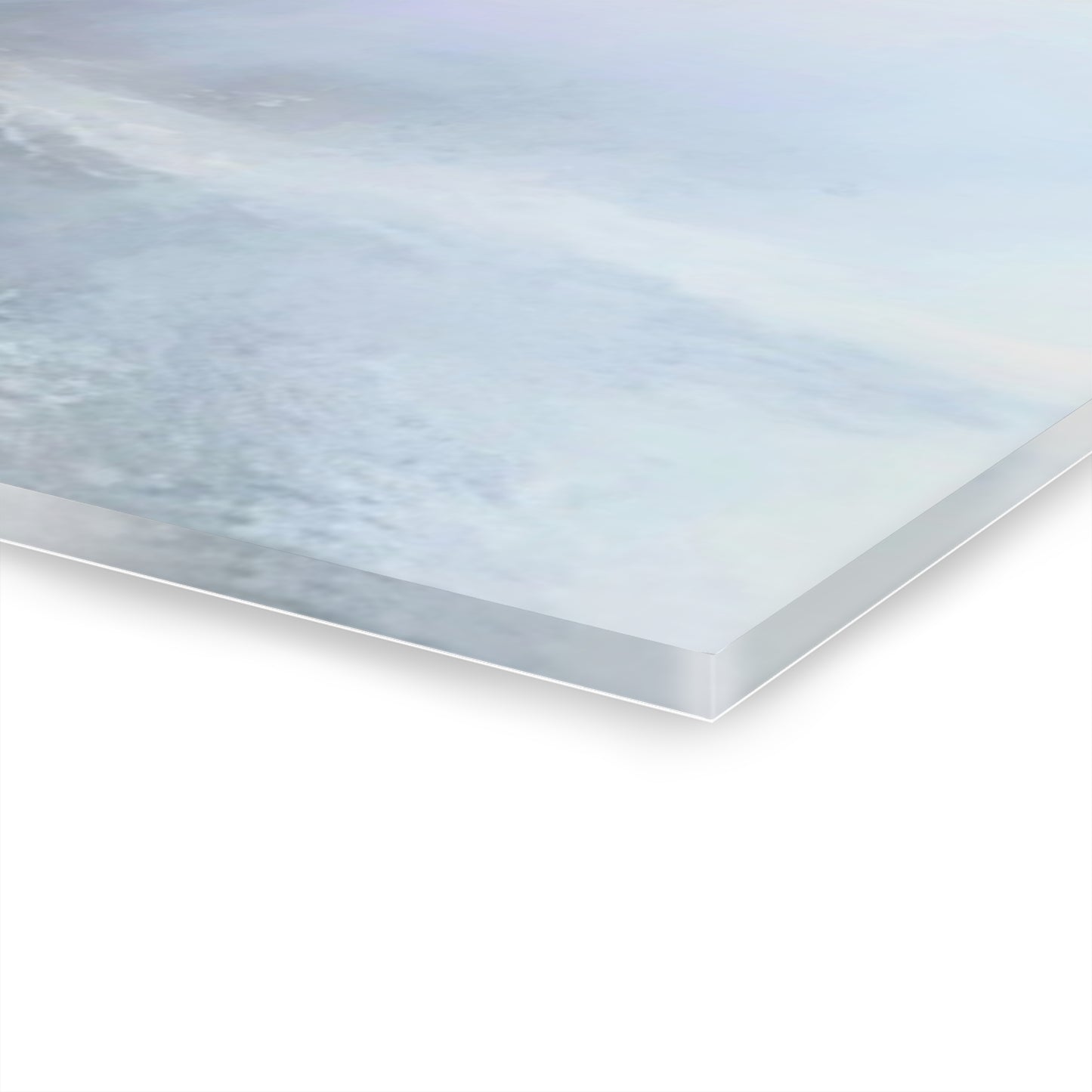 Shoshone Falls Acrylic Wall Art