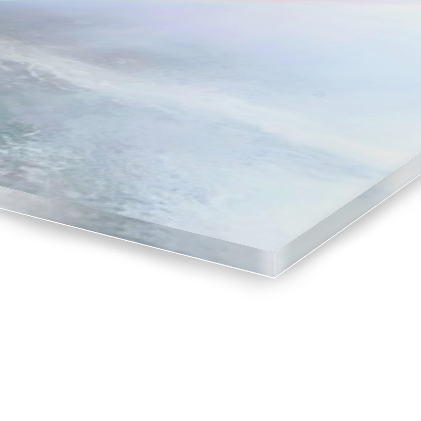 Shoshone Falls Acrylic Wall Art