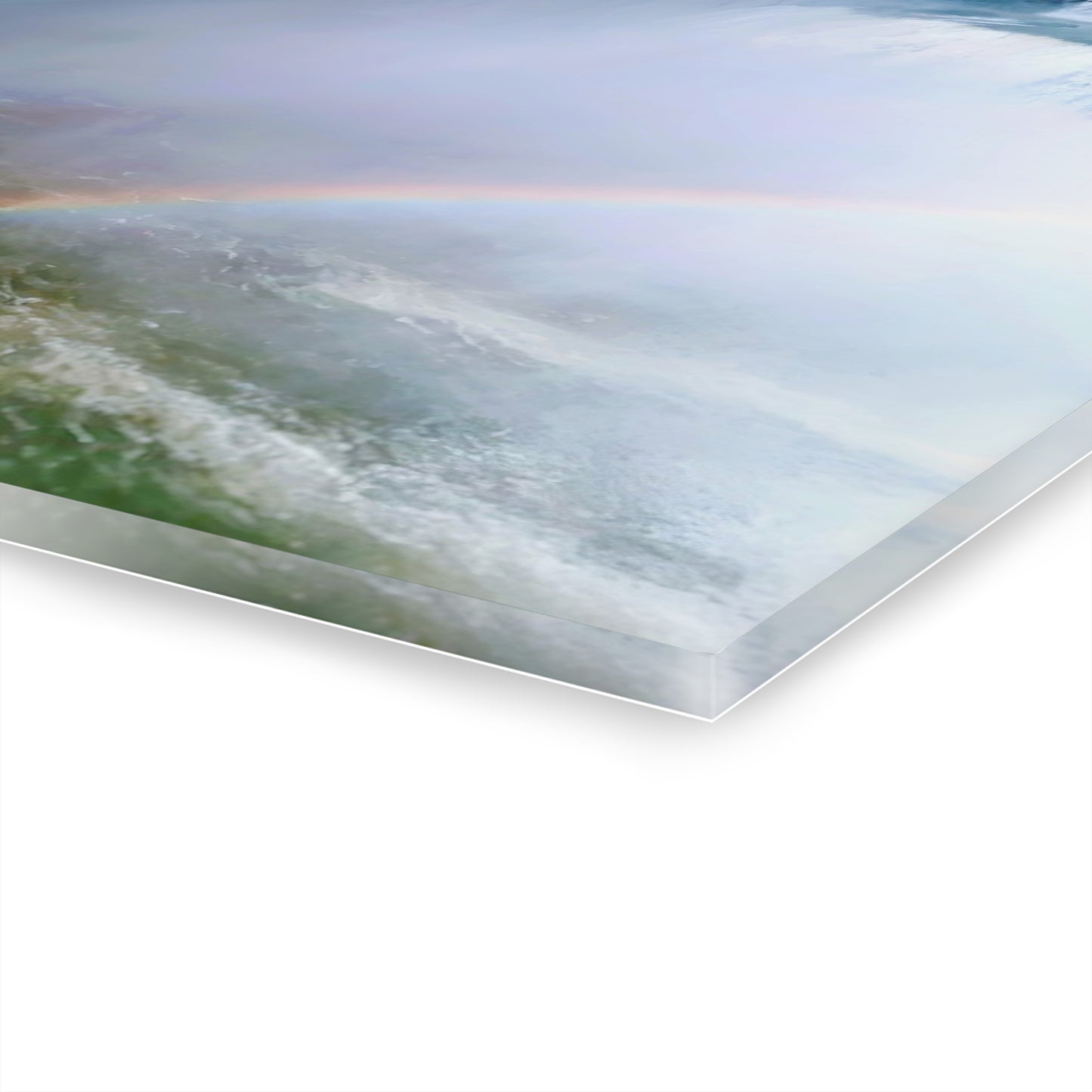 Shoshone Falls Acrylic Wall Art