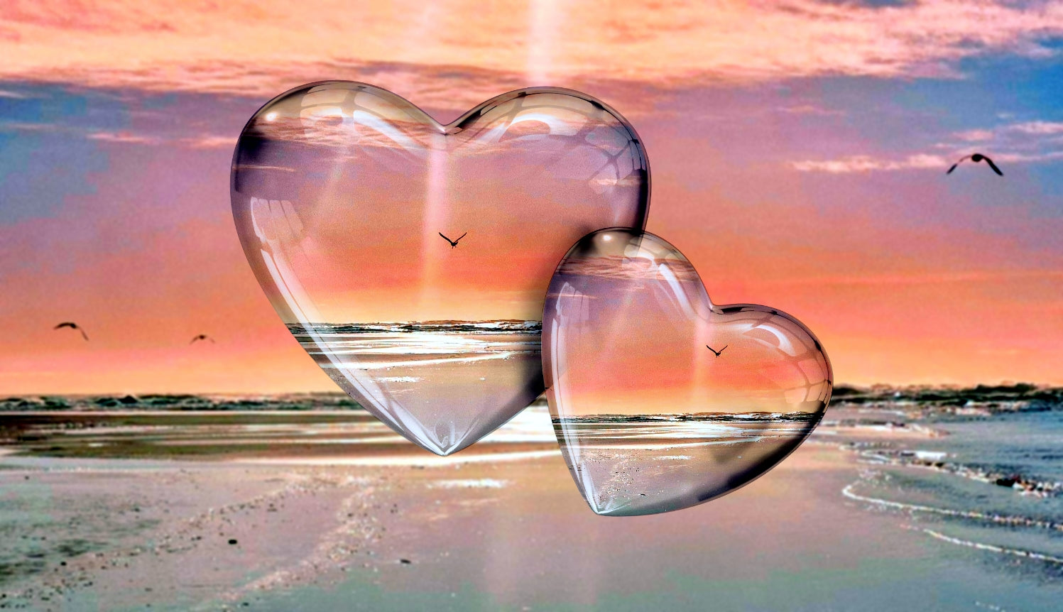 All About Love Wall Art Collection