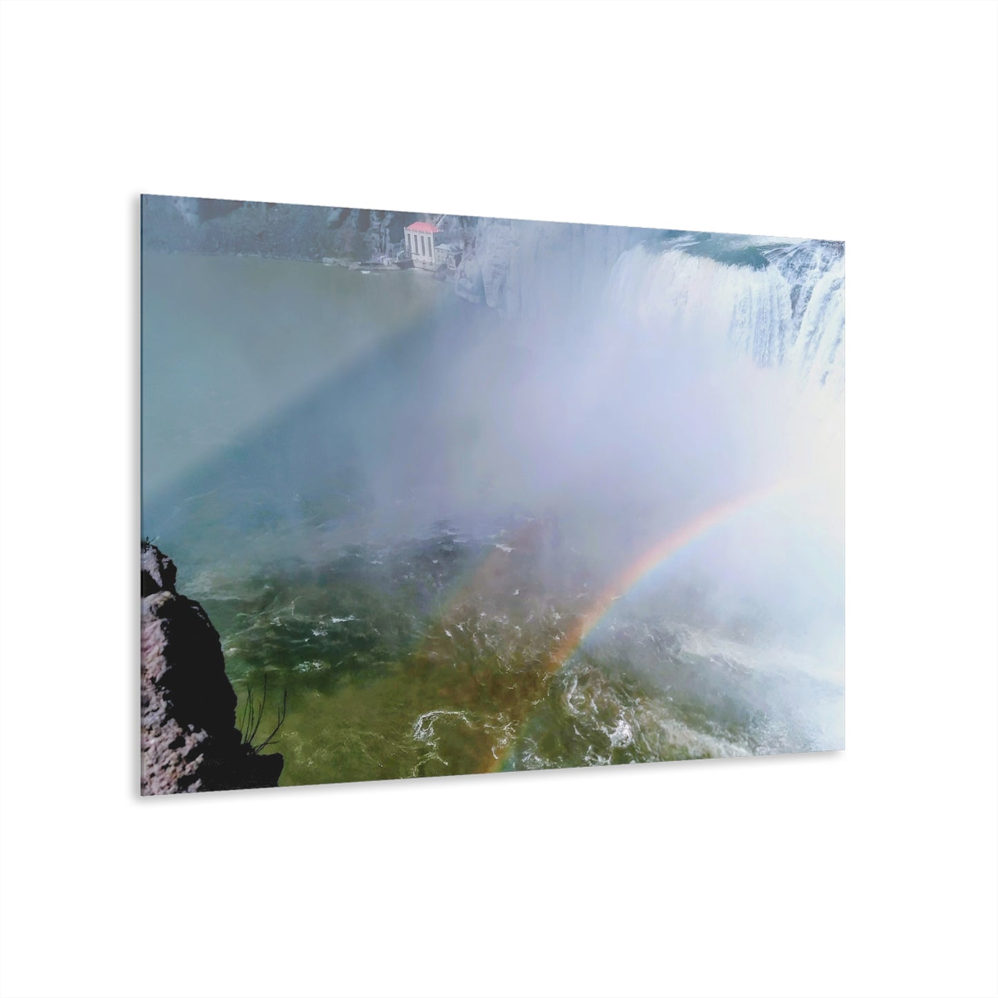 Shoshone Falls Acrylic Wall Art